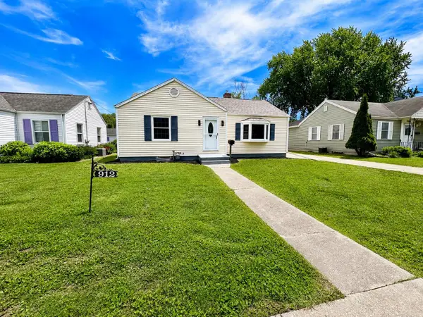912 Ethel Avenue, GREEN BAY, WI 54303