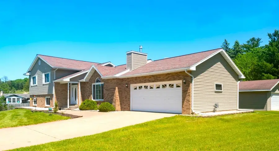 N2664 Grand Path, Wautoma, WI 54982 - #2