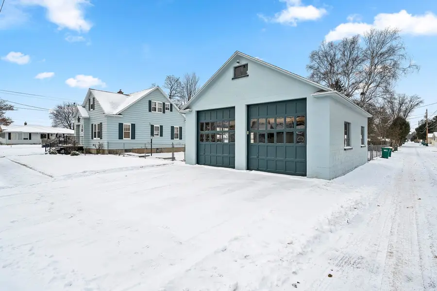 1717 Church Street, Marinette, WI 54143 - #3
