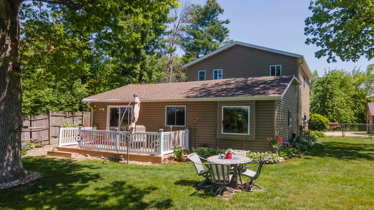 N2427 Linden Point Road, Weyauwega, WI 54983 - #1