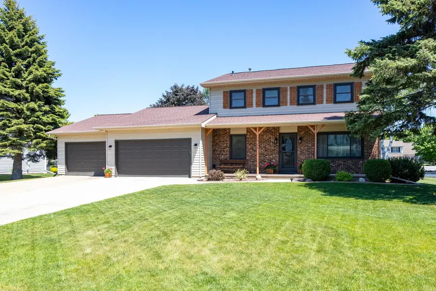 5170 Killdeer Lane, Oshkosh, WI 54901-1373 - #3