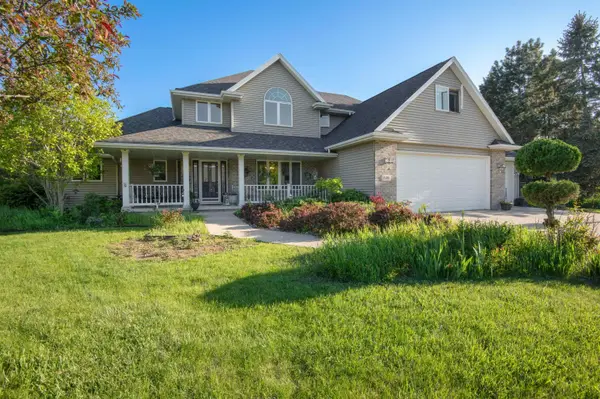 2386 Wilder Street, GREEN BAY, WI 54311-5589