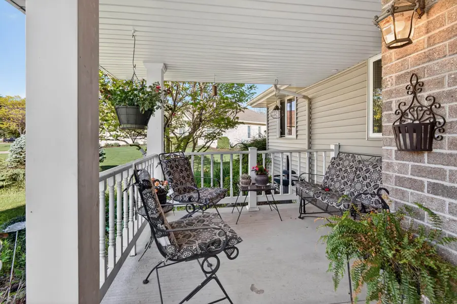 2386 Wilder Street, Green Bay, WI 54311-5589 - #2