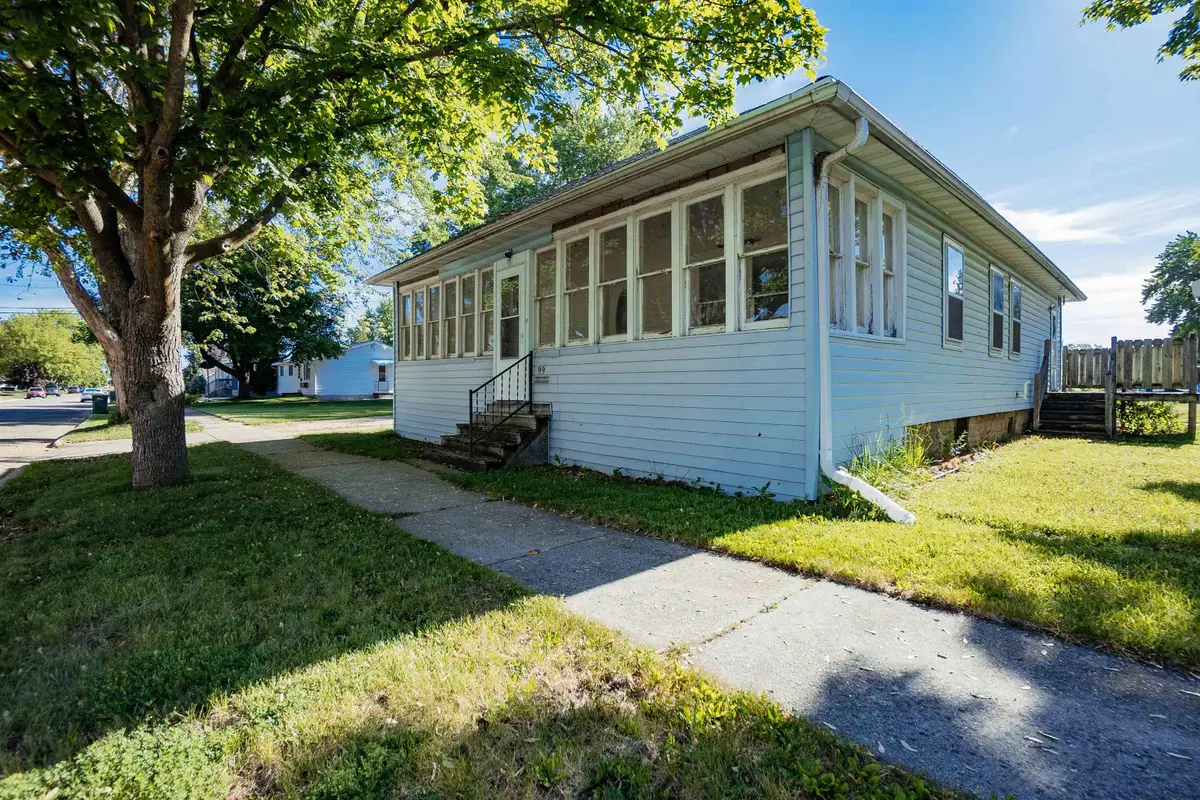 99 N Bell Street, Fond Du Lac, WI 54935 - #1