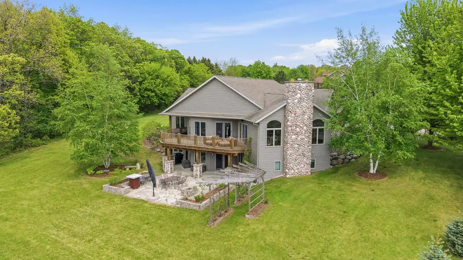 W4167 Jennie Lee Court, Malone, WI 53049-1708 - #2