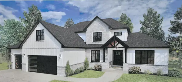 4847 Big Sky Pass, DE PERE, WI 54115