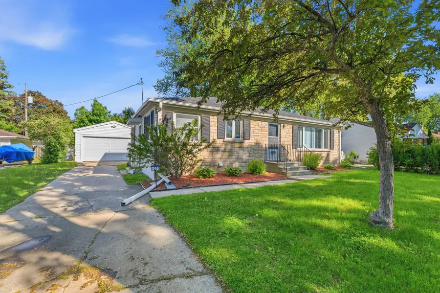 1201 Redwood Drive, Green Bay, WI 54304 - #3