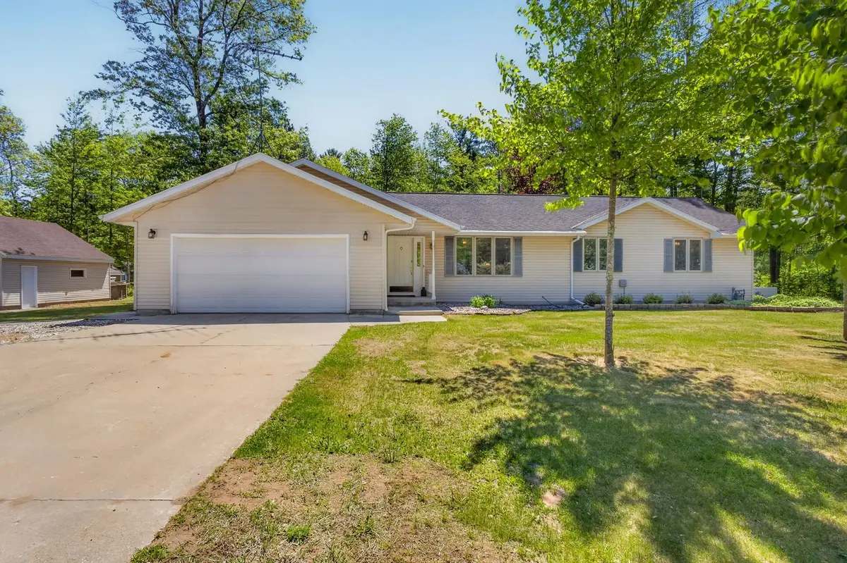 N7050 Shady Lane Drive, Porterfield, WI 54159 - #1