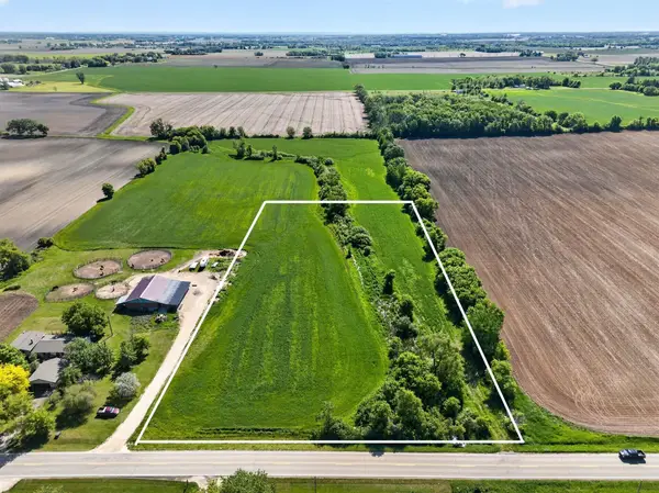 County Rd F #Lt2, OMRO, WI 54963