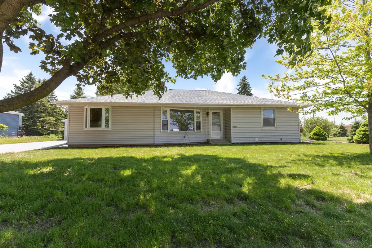 W2081 County Road S, Freedom, WI 54130 - #1