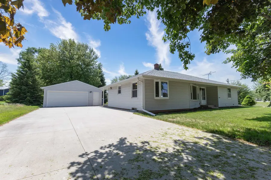W2081 County Road S, Freedom, WI 54130 - #2