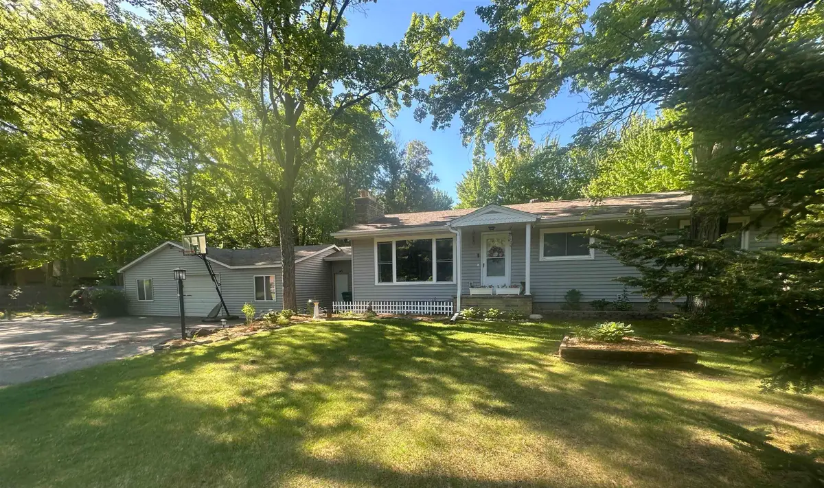 W2585 County Road B, Marinette, WI 54143-9736 - #1