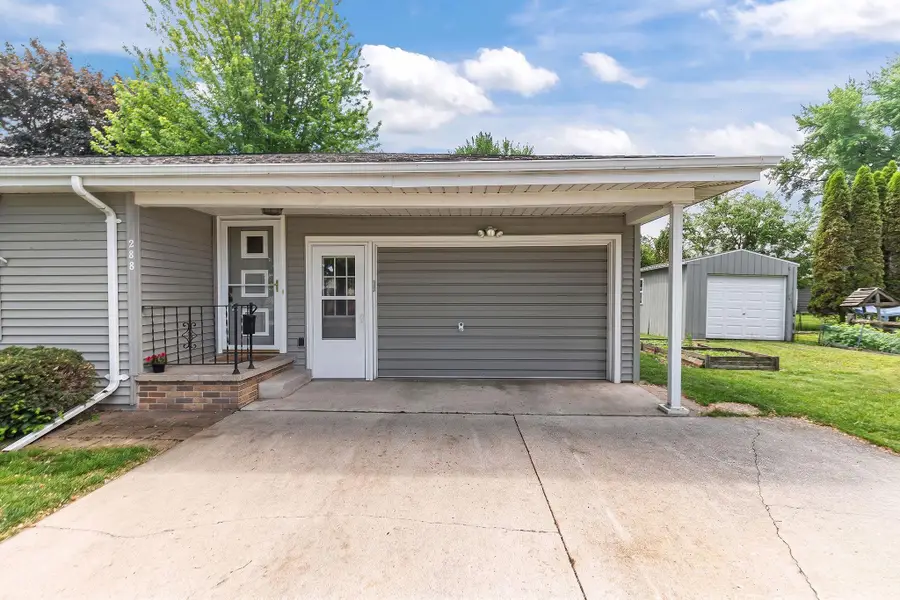 288 Forkin Street, Menasha, WI 54952 - #3