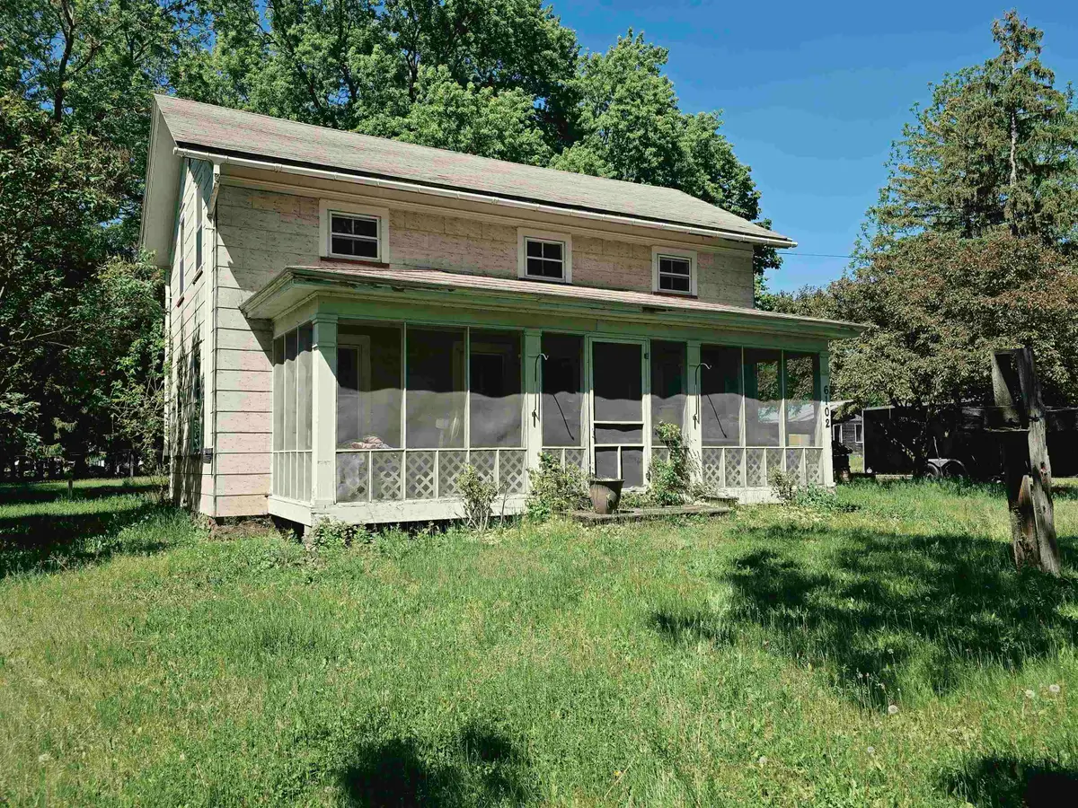 6102 Lasley Point Road, Winneconne, WI 54986 - #1