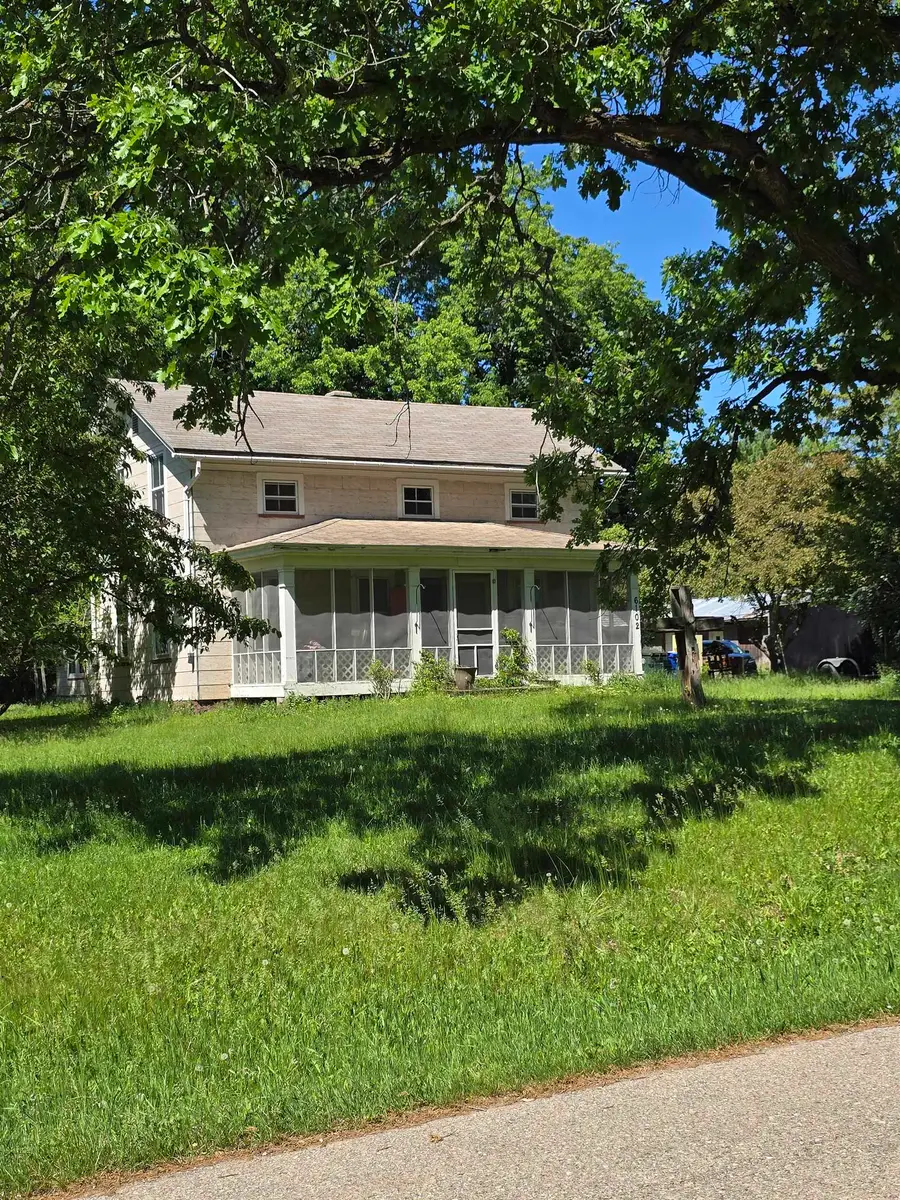 6102 Lasley Point Road, Winneconne, WI 54986 - #2