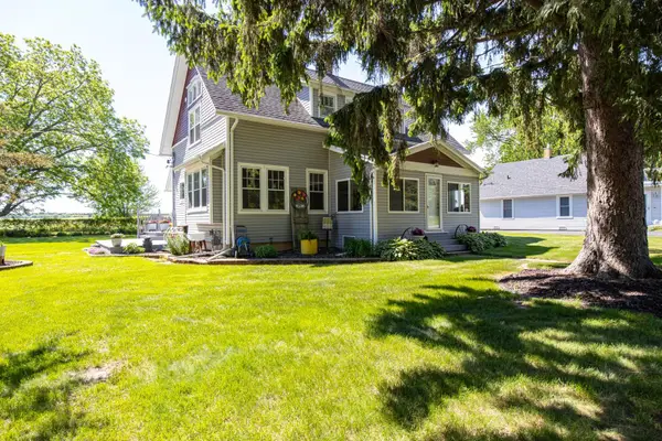 6717 State Road 44, PICKETT, WI 54964