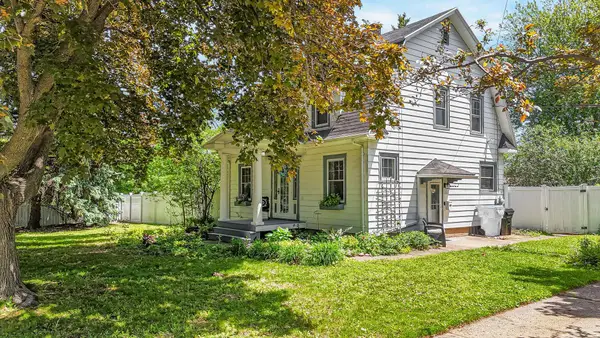 2005 E Newberry Street, APPLETON, WI 54915-3129