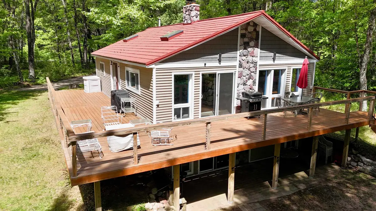 N1534 South Branch Path, Keshena, WI 54135-0000 - #1