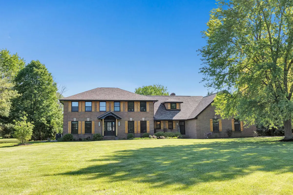 2004 Ledgeview Road, De Pere, WI 54115 - #1