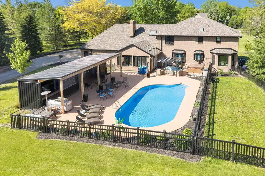 2004 Ledgeview Road, De Pere, WI 54115 - #2