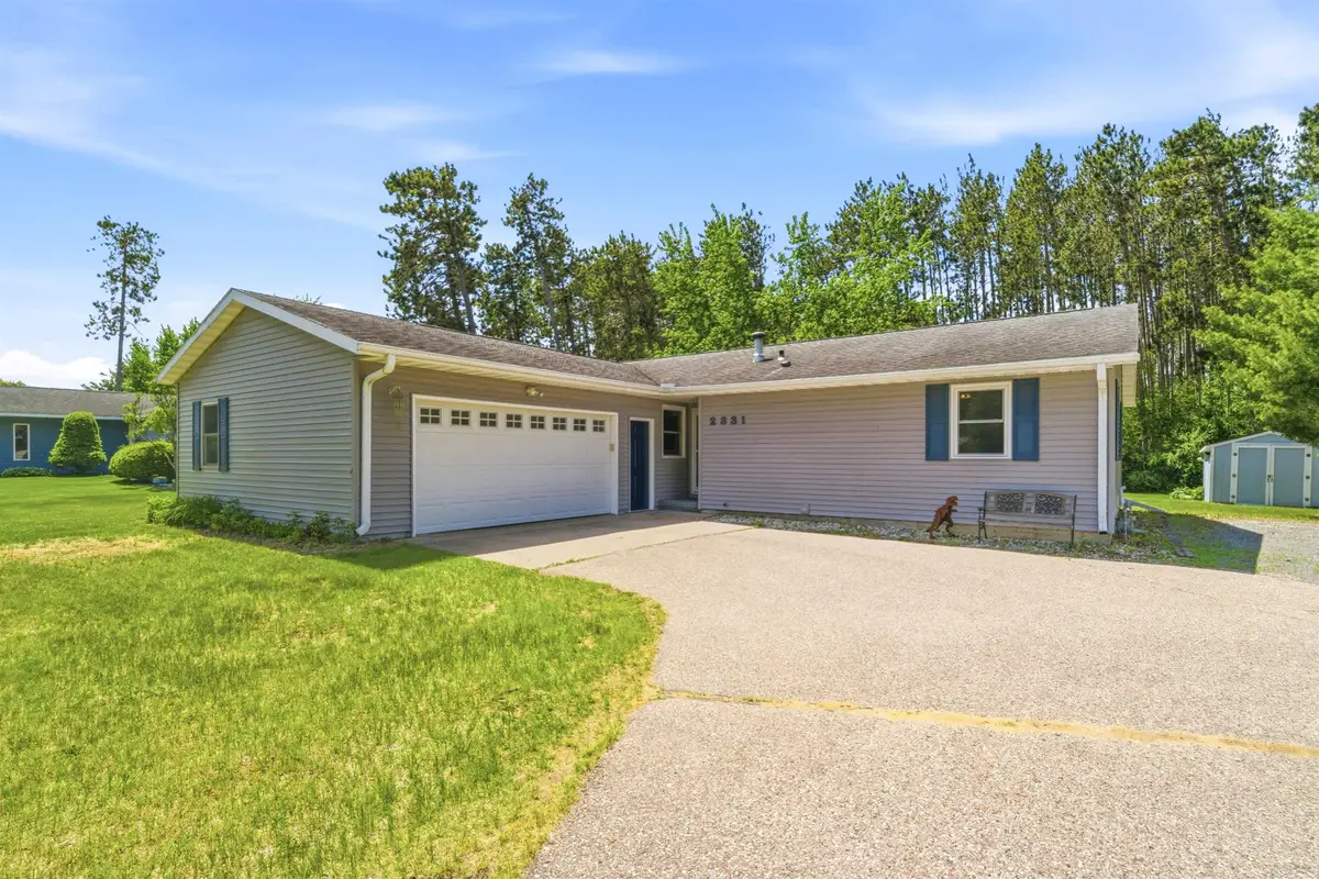 2331 Springville Drive, Plover, WI 54467 - #1