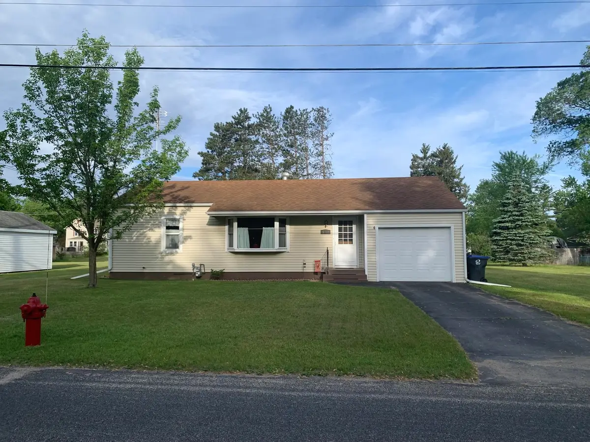 544 S Evergreen Street, Wautoma, WI 54982 - #1