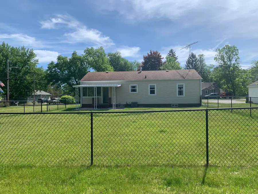 544 S Evergreen Street, Wautoma, WI 54982 - #2