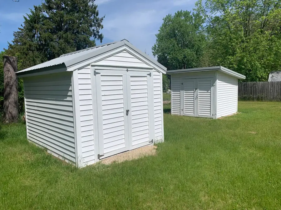 544 S Evergreen Street, Wautoma, WI 54982 - #3