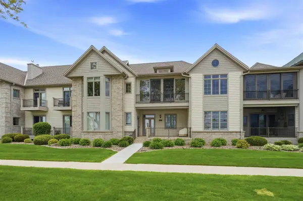 286 E Harbor View Drive, FOND DU LAC, WI 54935
