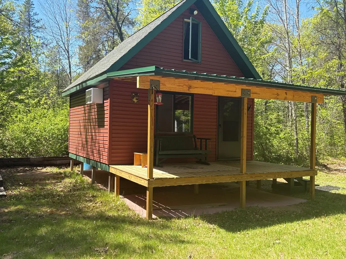 W10285 Cole Creek Lane, Dunbar, WI 54119 - #1