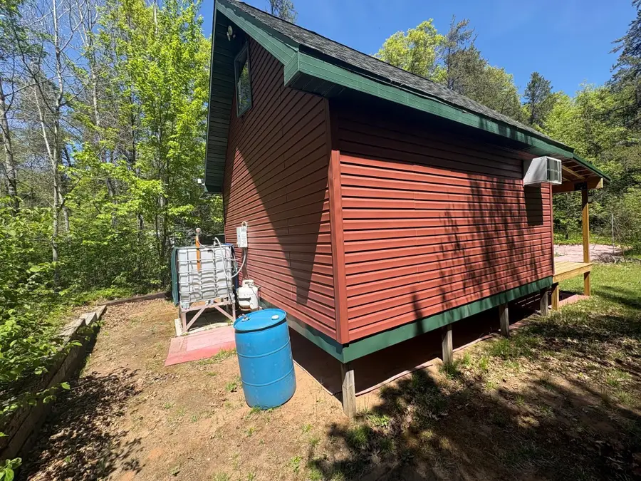 W10285 Cole Creek Lane, Dunbar, WI 54119 - #3