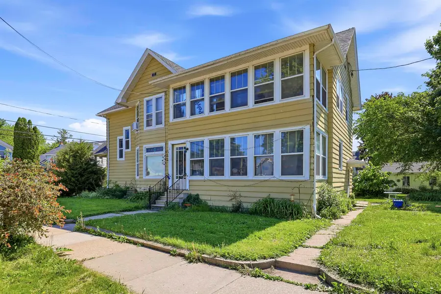 1201 Ceape Avenue, Oshkosh, WI 54901-5423 - #2
