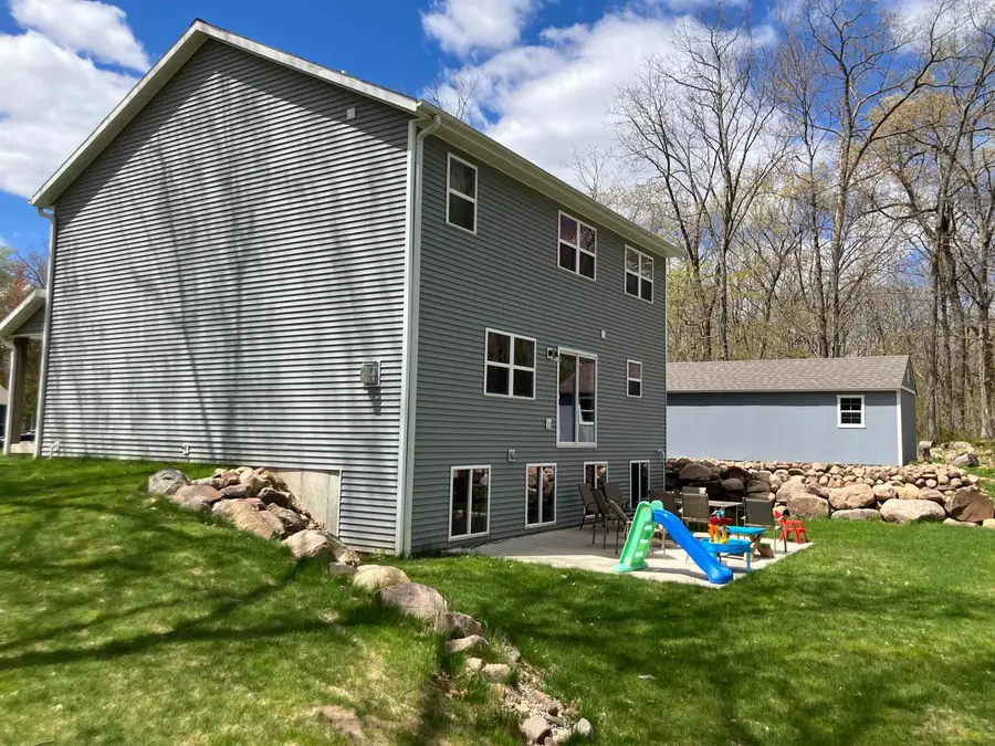 530 Woodland Circle, Waupaca, WI 54981 - #3