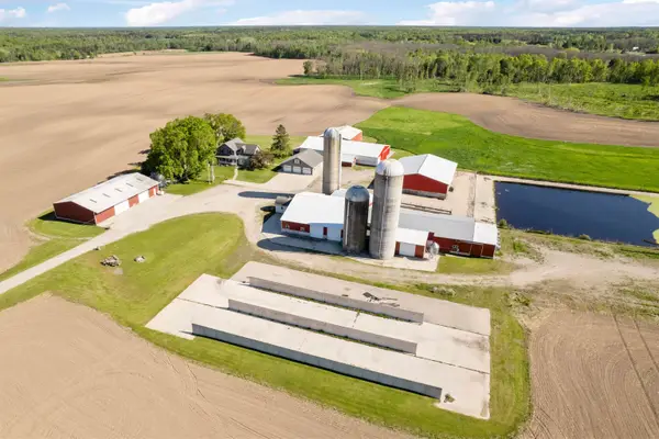 W3201 County Road G, MARINETTE, WI 54159