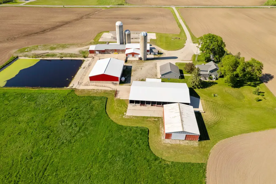 W3201 County Road G, Porterfield, WI 54159 - #2
