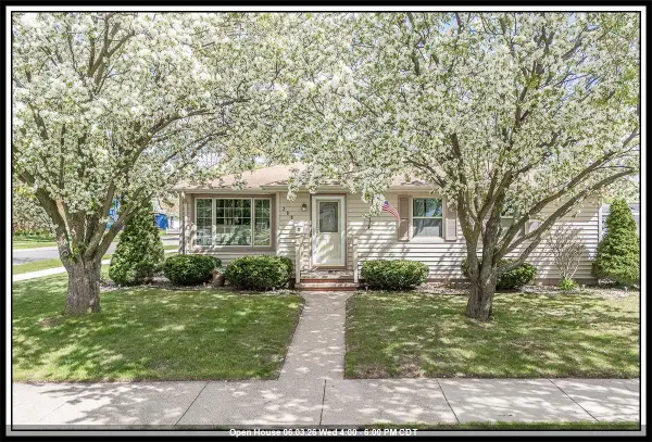 200 E Pershing Street, APPLETON, WI 54911-2862