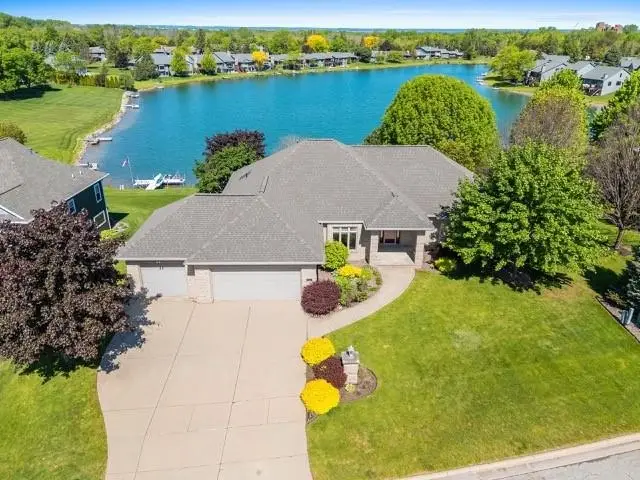 3399 Sonata Drive, Green Bay, WI 54311 - #1