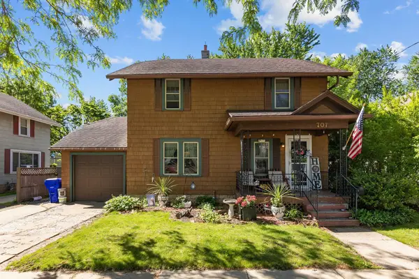 707 E Brewster Street, APPLETON, WI 54911