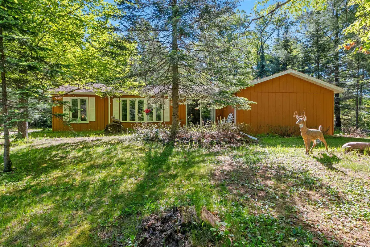 N6814 Springbrook Road, Cecil, WI 54111 - #1
