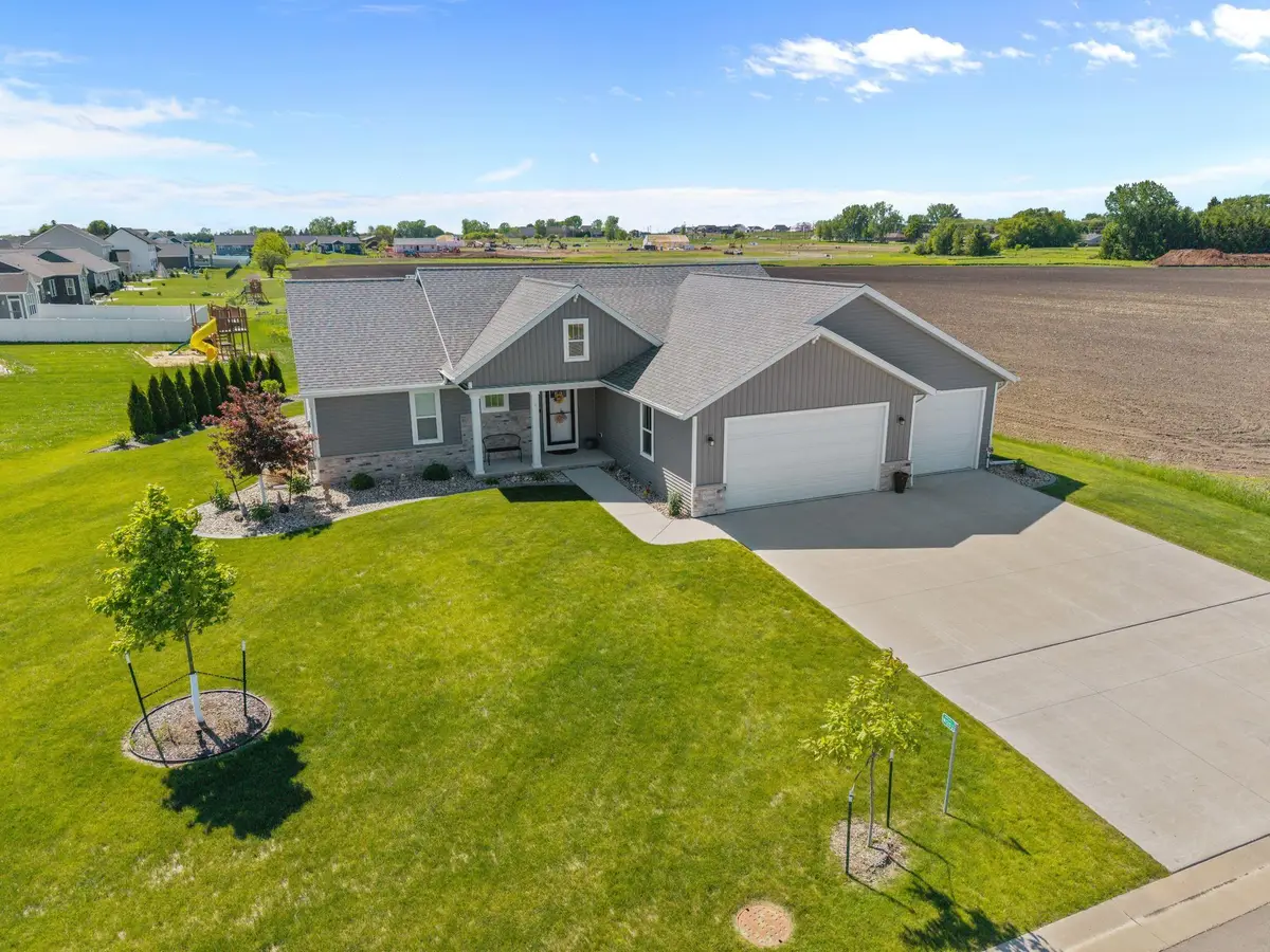 N1203 Alexandra Way, Greenville, WI 54942 - #1