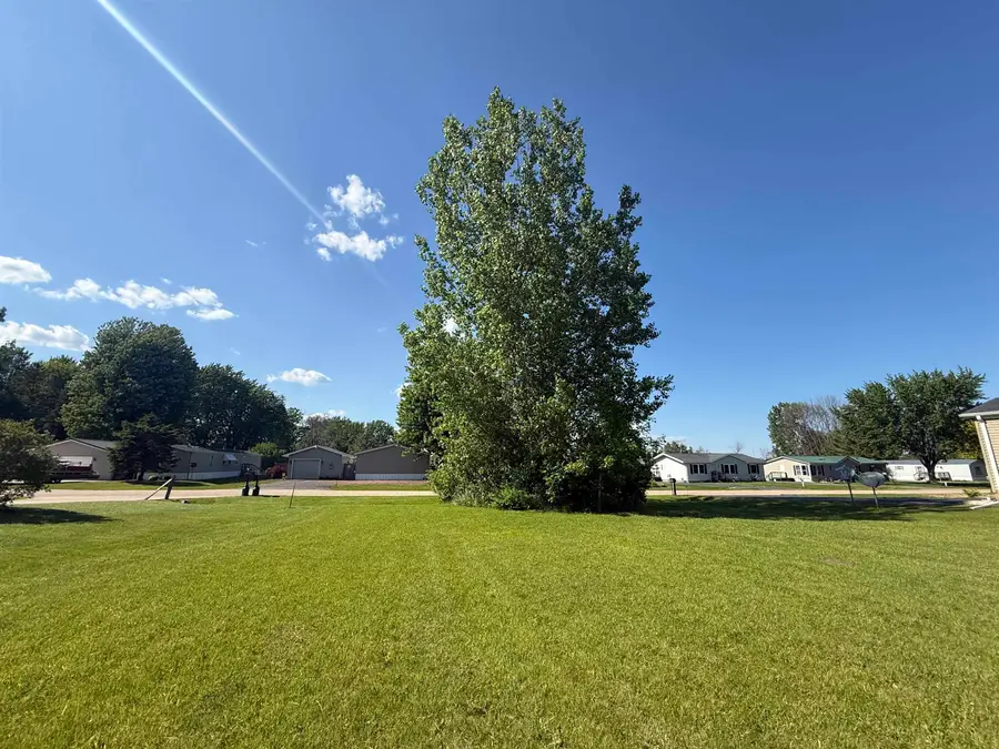 Tomahawk Lane #42, Cecil, WI 54111 - #3