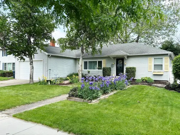 245 Roosevelt Street, FOND DU LAC, WI 54935-3645
