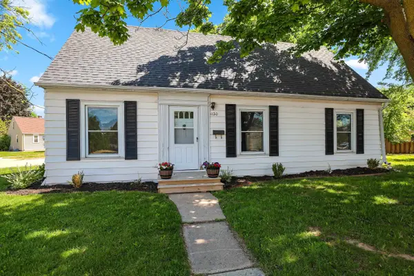 1120 N Badger Avenue, APPLETON, WI 54914