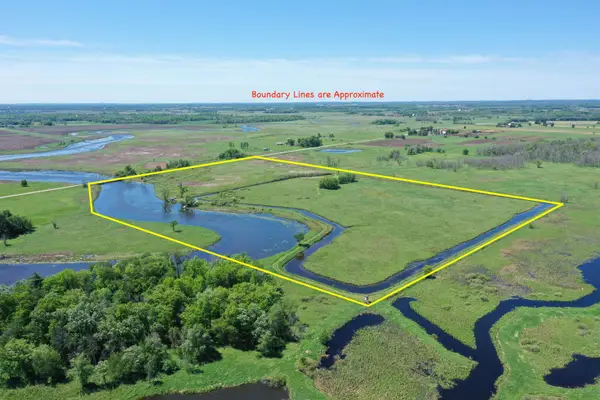 W1122 Cty Rd D, BERLIN, WI 54923