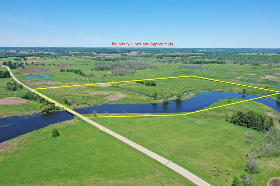W1122 Cty Rd D, Berlin, WI 54923 - #3