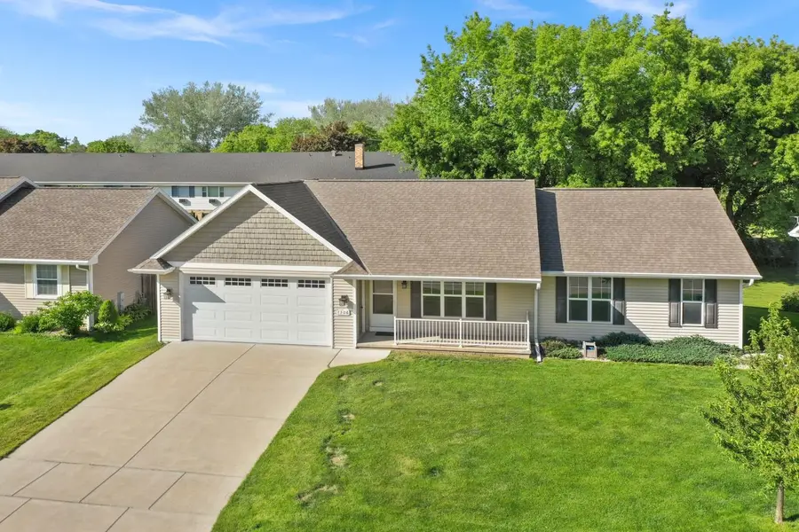 1306 Hannah Street, Green Bay, WI 54303-1900 - #2