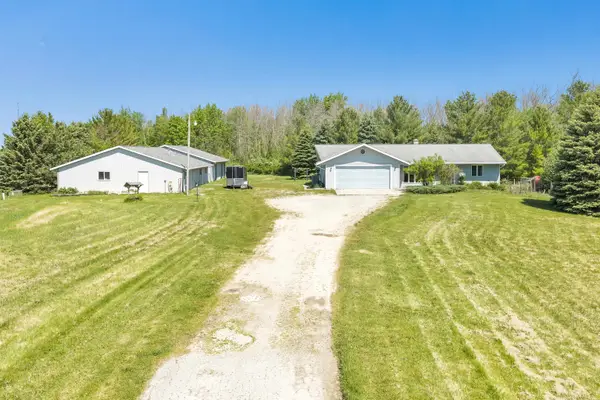 5397 Algoma Road, NEW FRANKEN, WI 54229