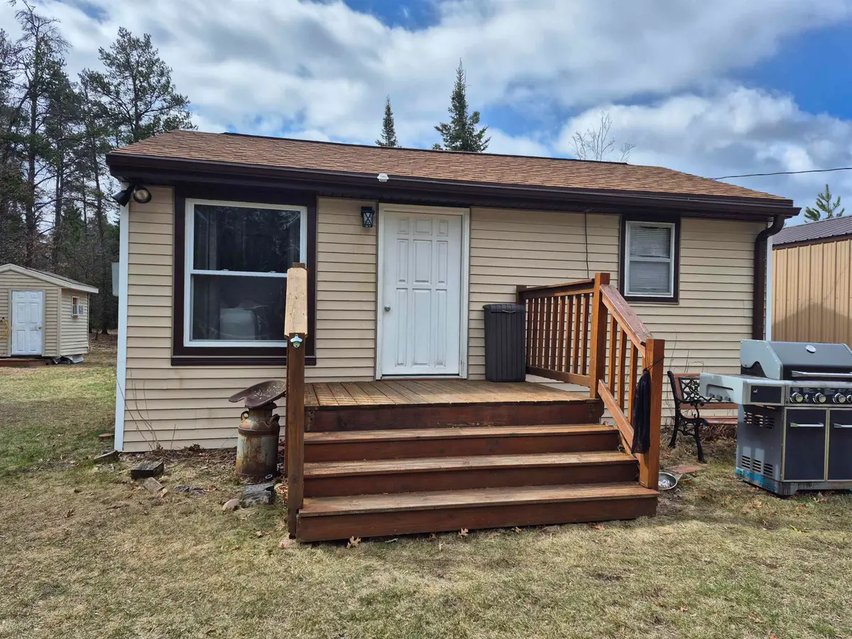 W11281 Halhweg Road, Athelstane, WI 54104 - #1
