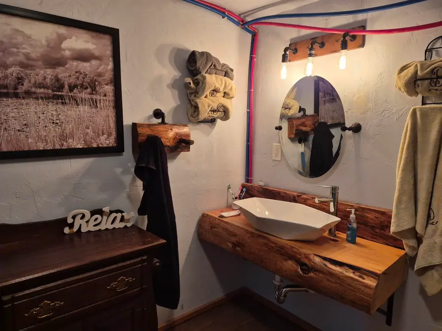 W11281 Halhweg Road, Athelstane, WI 54104 - #2