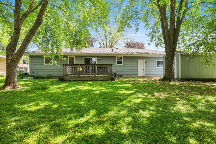 89 Hillock Court, Appleton, WI 54914-1326 - #2